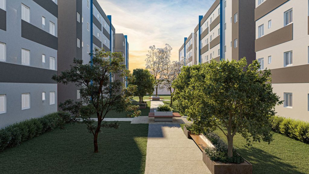 STTUPENDO BOULEVARD BAIXA