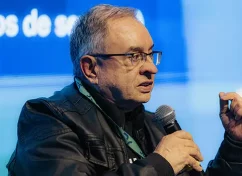 Jose Carlos Martins no Juntos Reforma Tributaria